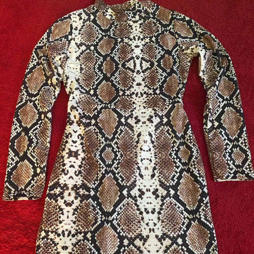 This is a Dress.
